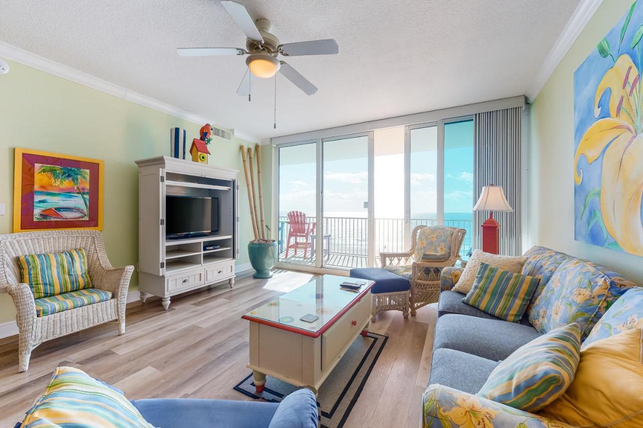 San Carlos Condos Gulf Shores Room photo