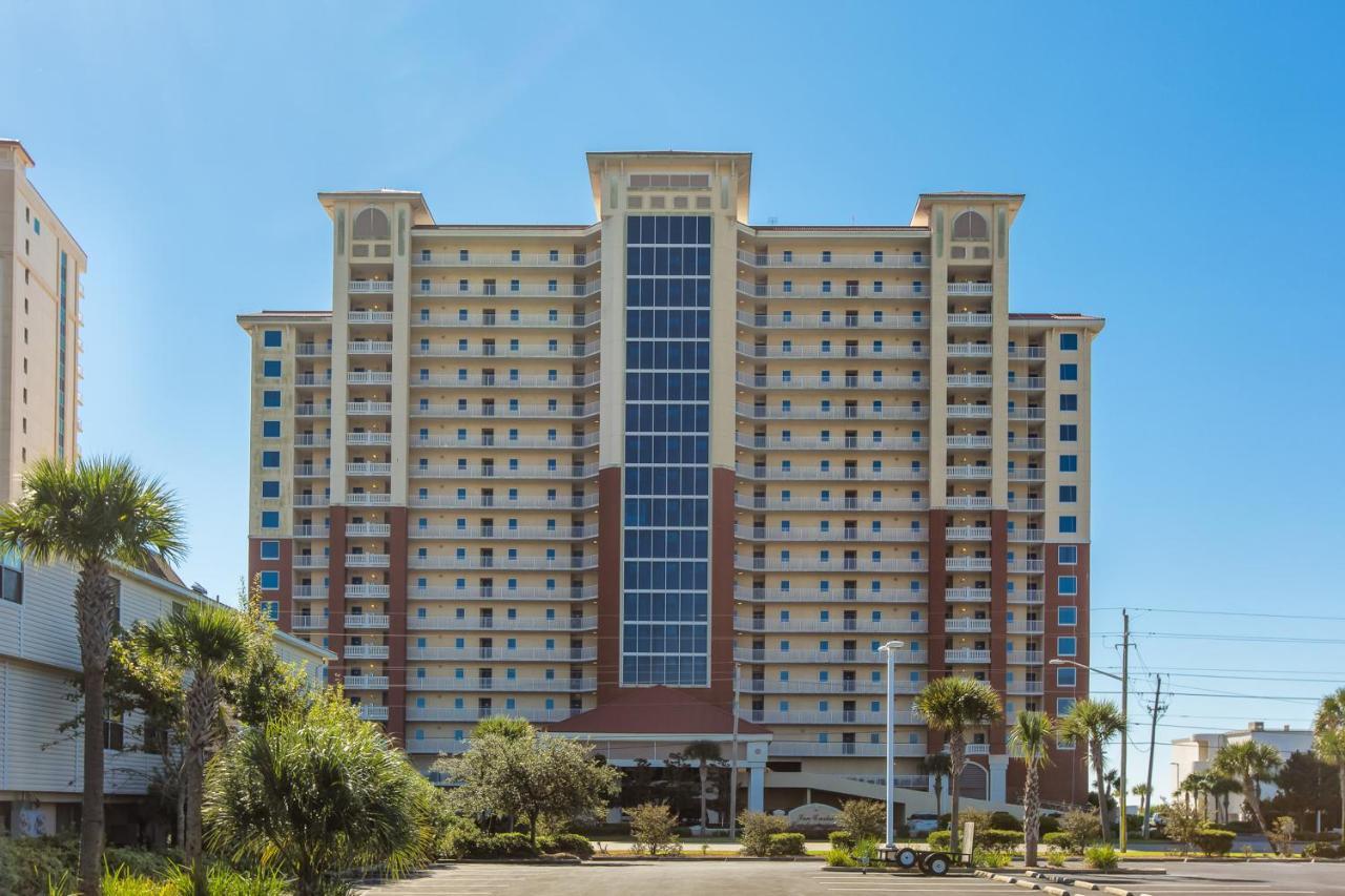 San Carlos Condos Gulf Shores Room photo