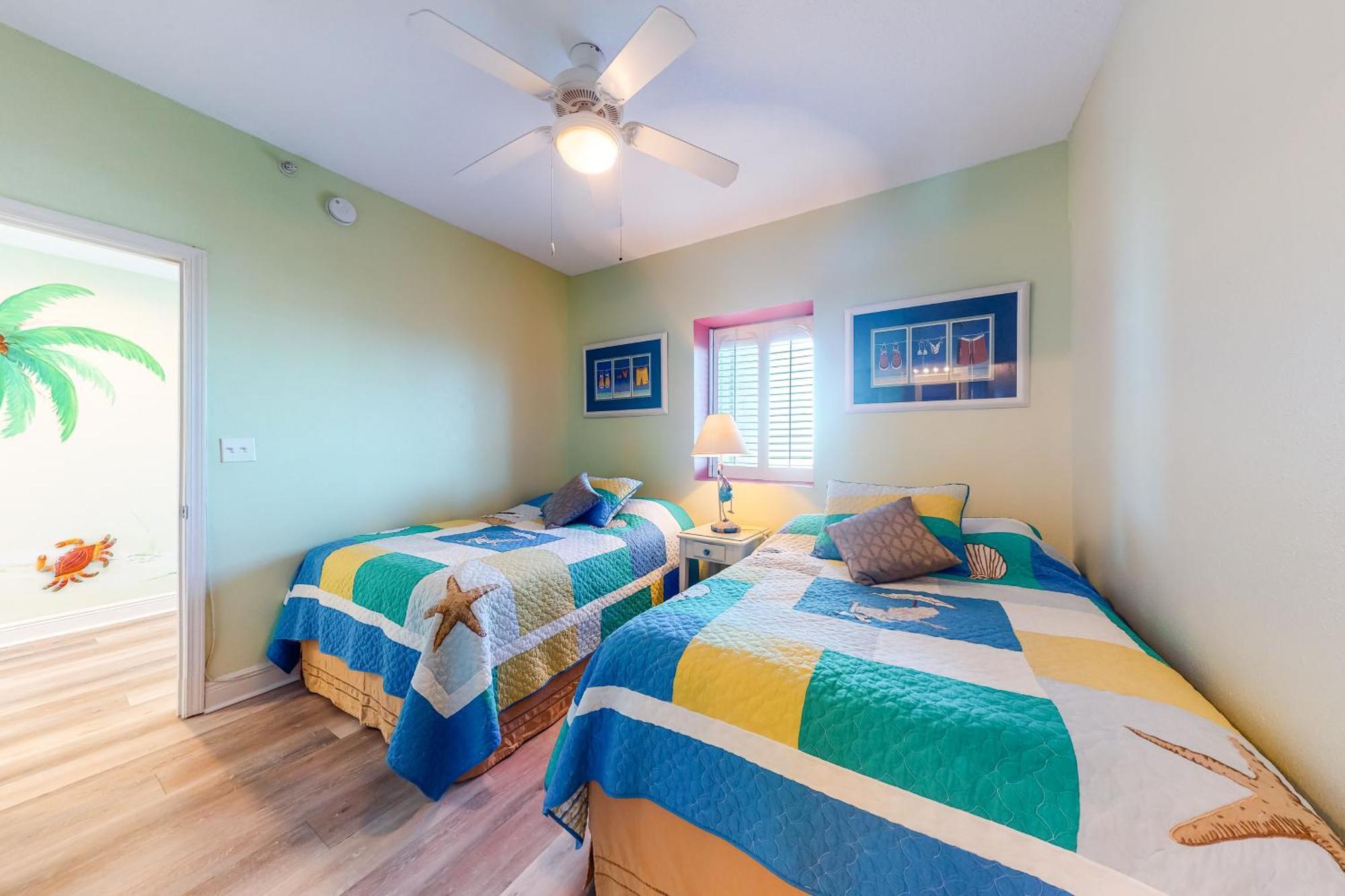 San Carlos Condos Gulf Shores Room photo