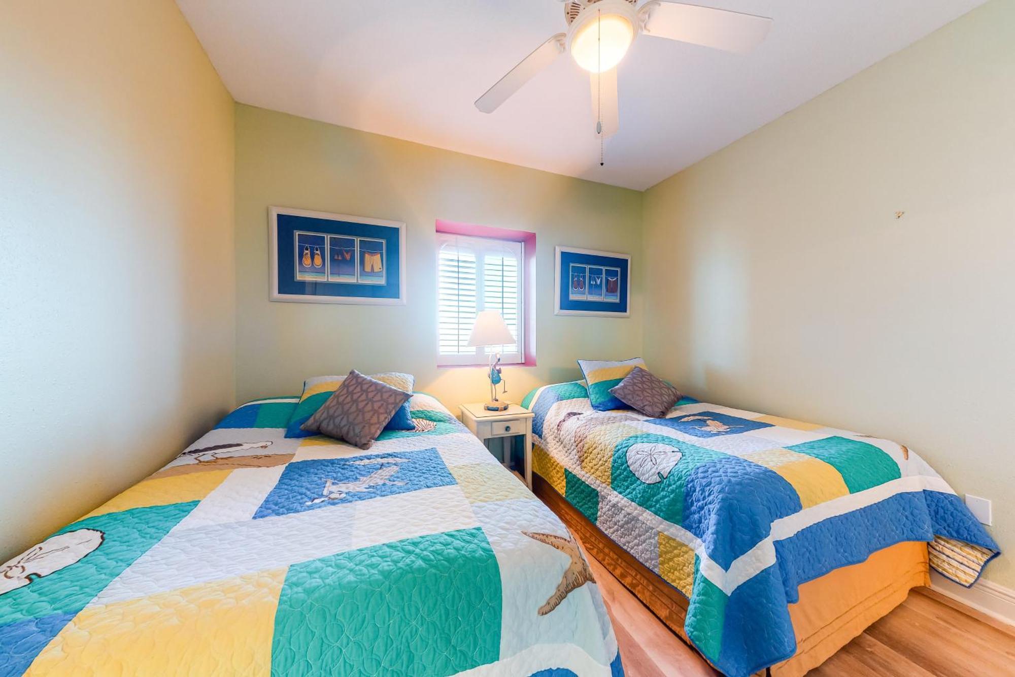 San Carlos Condos Gulf Shores Room photo