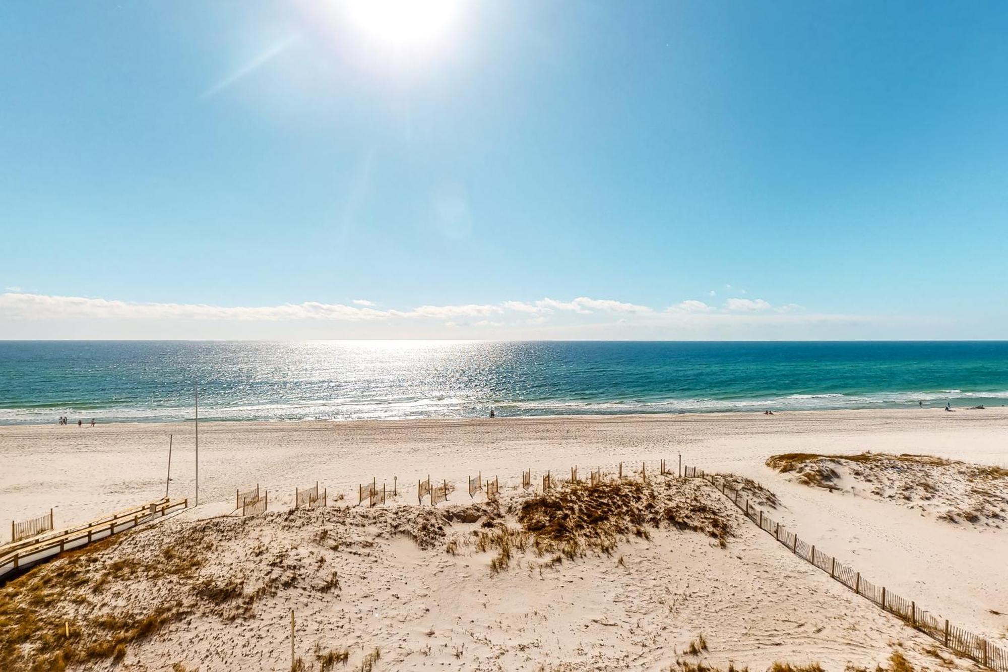 San Carlos Condos Gulf Shores Room photo