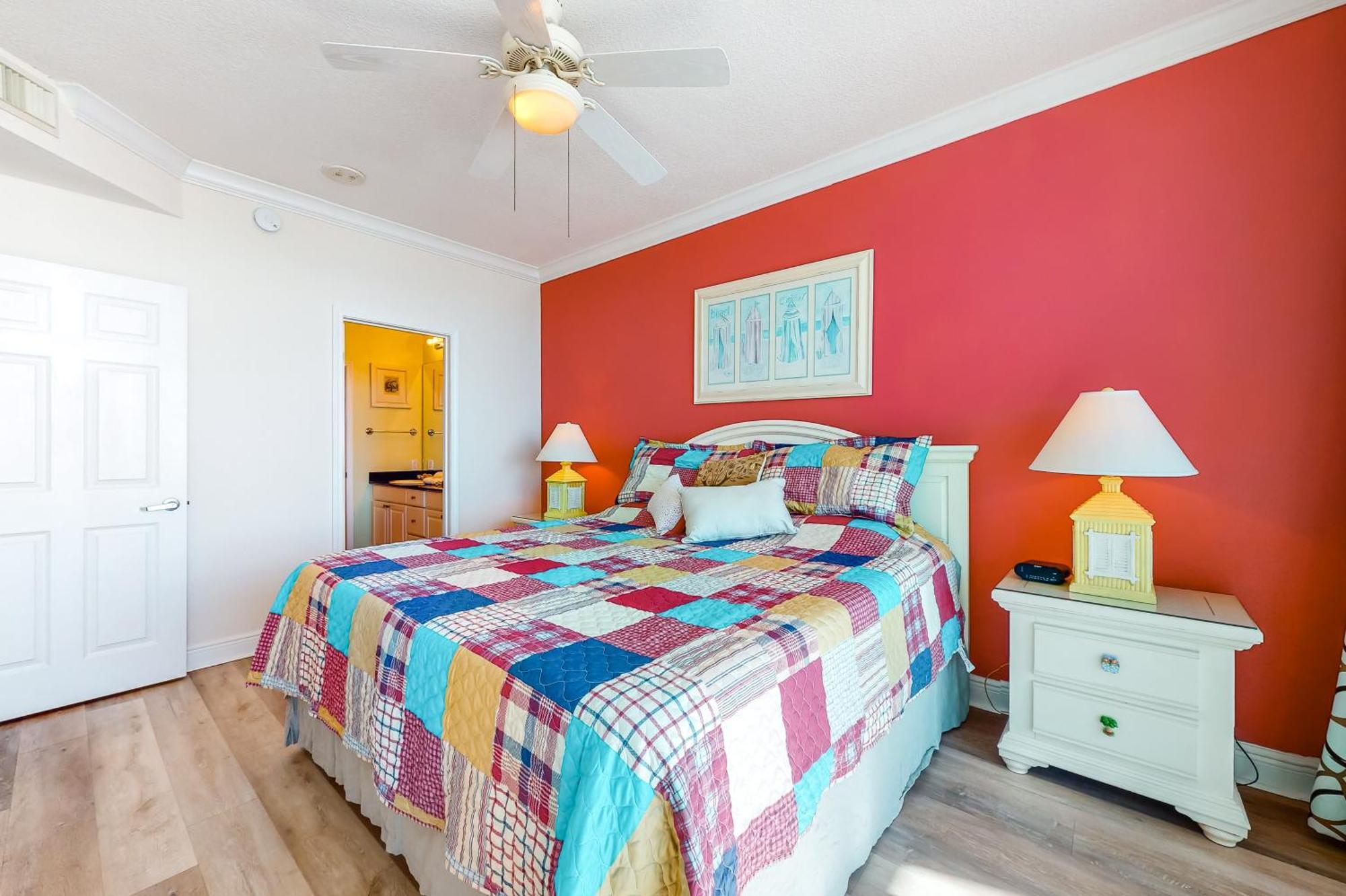 San Carlos Condos Gulf Shores Room photo