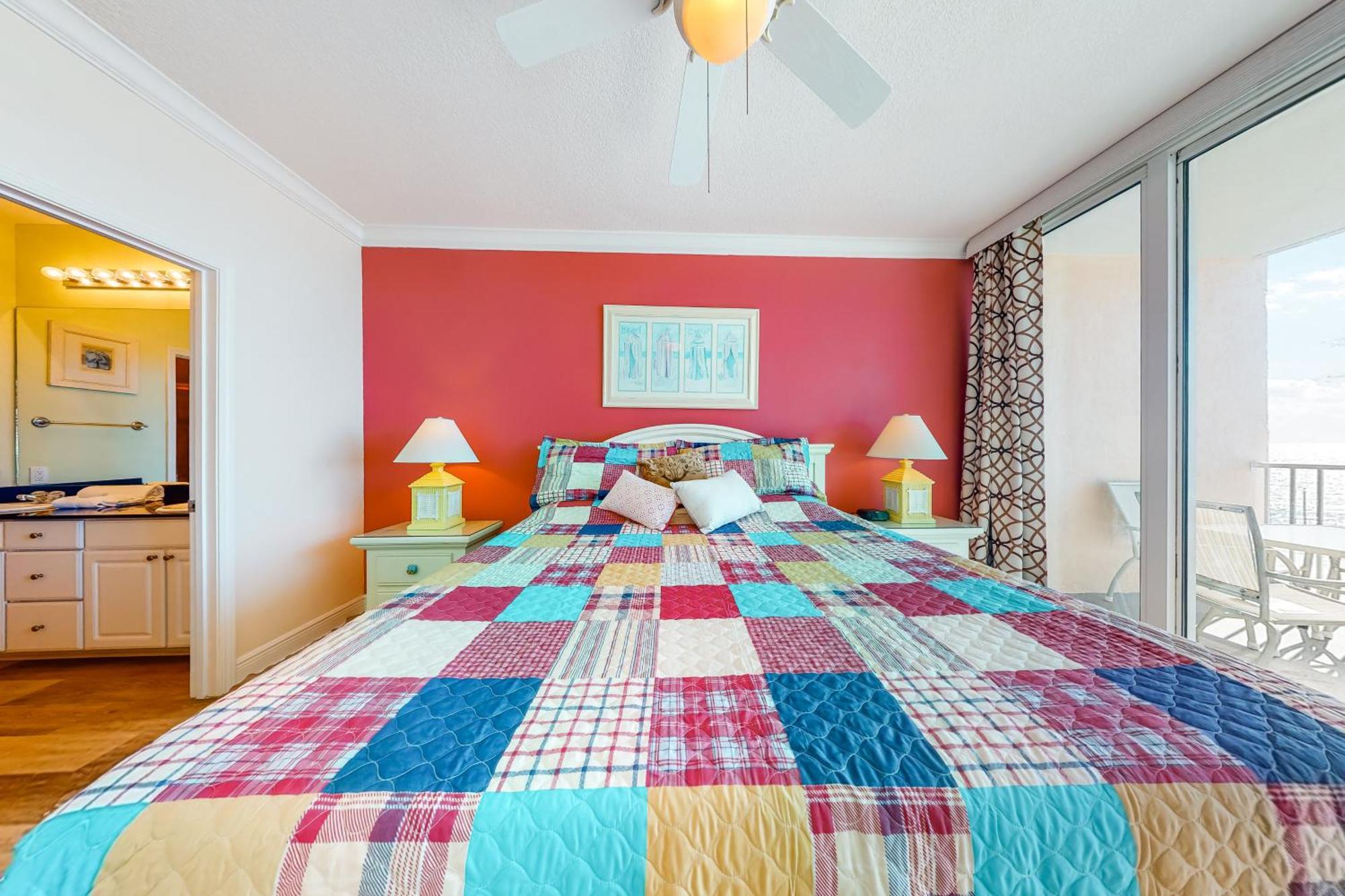 San Carlos Condos Gulf Shores Room photo